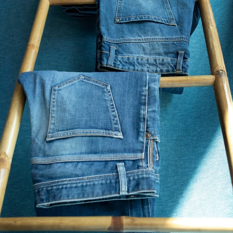 Men’s Denim